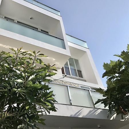 Vivid Garden Homestay Nha Trang Buitenkant foto