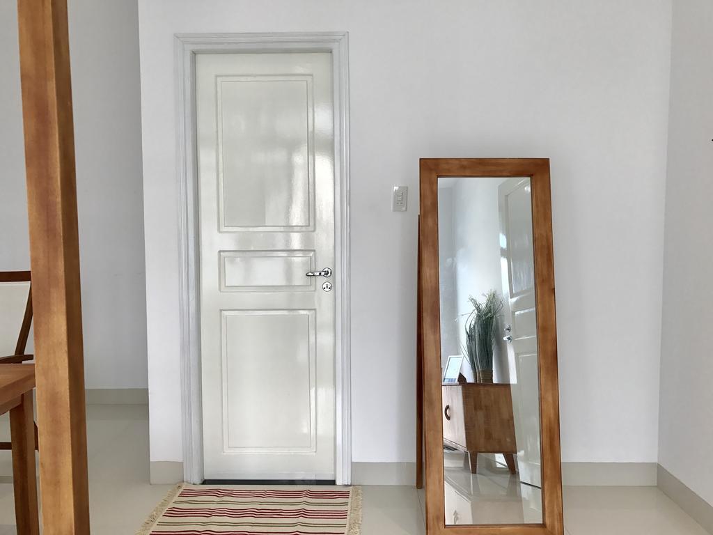 Vivid Garden Homestay Nha Trang Buitenkant foto