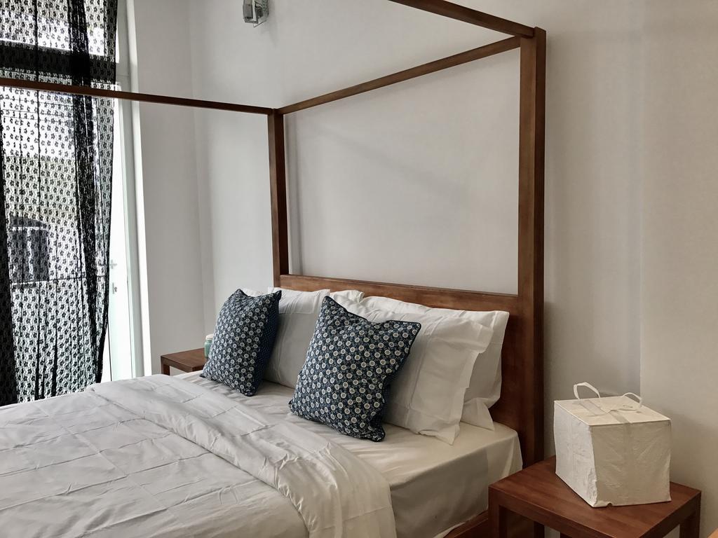 Vivid Garden Homestay Nha Trang Buitenkant foto