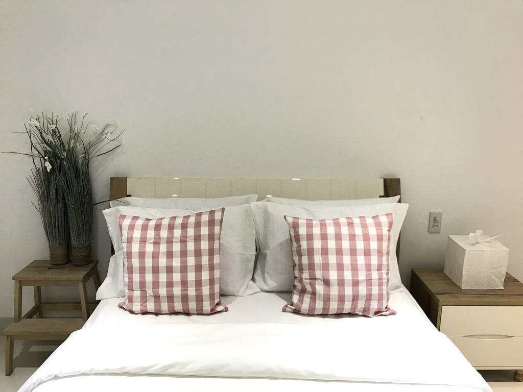 Vivid Garden Homestay Nha Trang Buitenkant foto