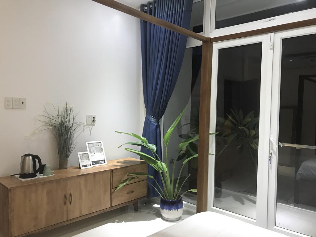 Vivid Garden Homestay Nha Trang Buitenkant foto