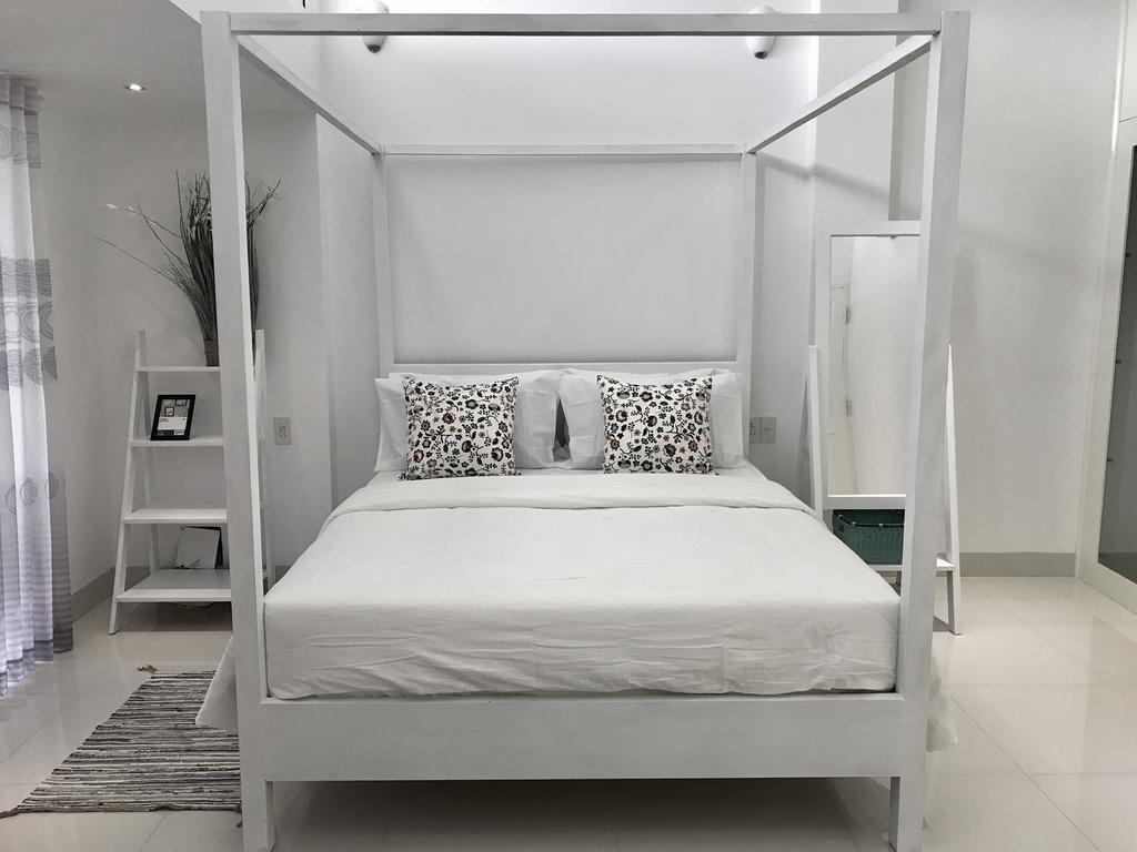 Vivid Garden Homestay Nha Trang Buitenkant foto