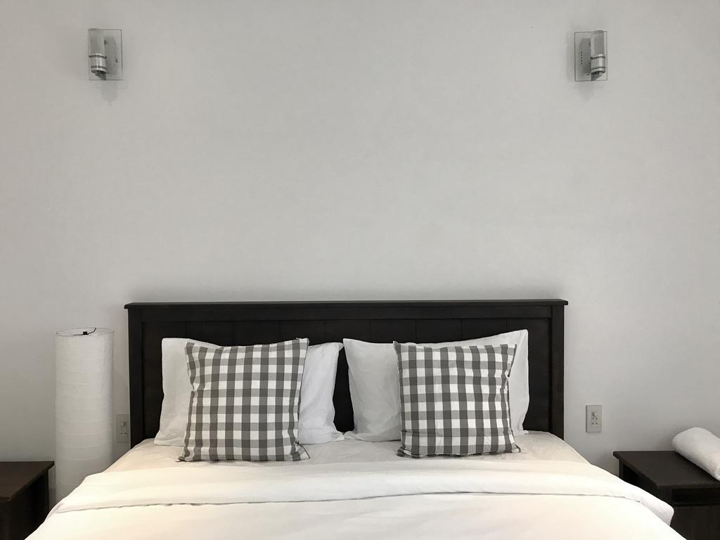 Vivid Garden Homestay Nha Trang Buitenkant foto