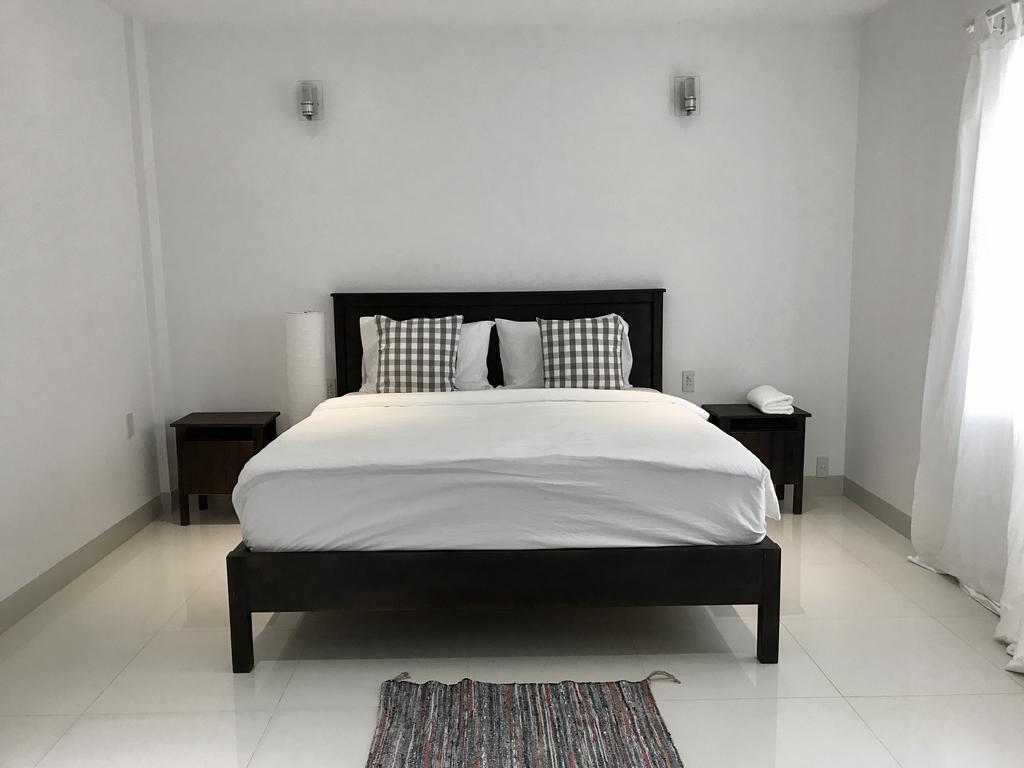 Vivid Garden Homestay Nha Trang Buitenkant foto