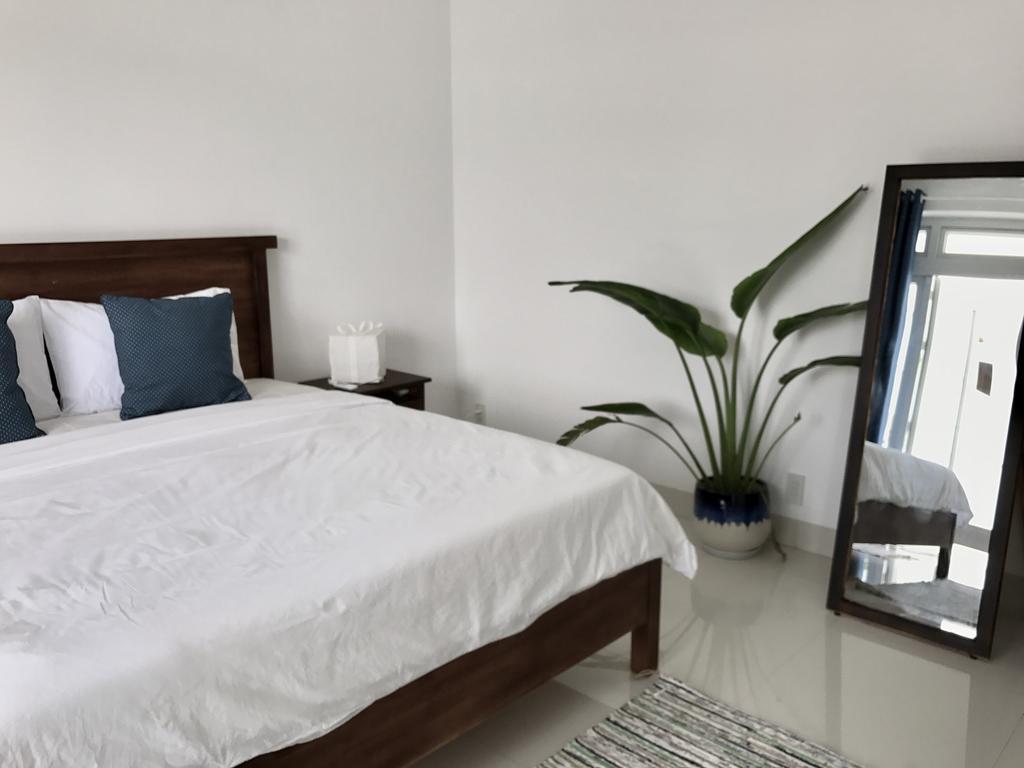 Vivid Garden Homestay Nha Trang Buitenkant foto