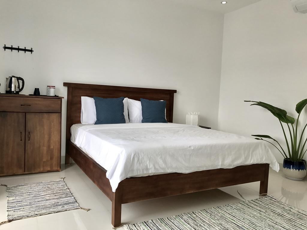 Vivid Garden Homestay Nha Trang Buitenkant foto