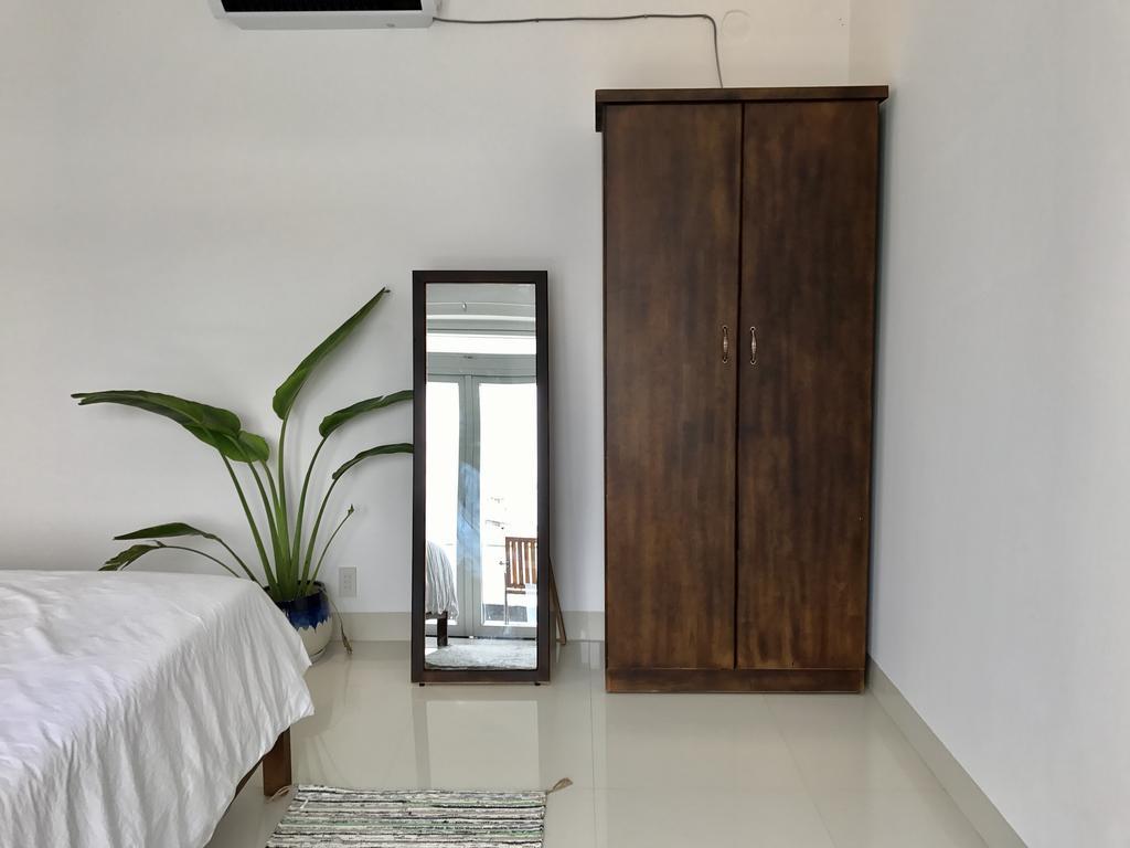 Vivid Garden Homestay Nha Trang Buitenkant foto