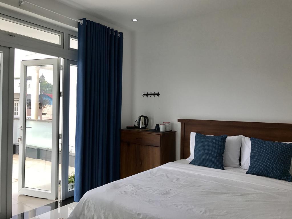 Vivid Garden Homestay Nha Trang Buitenkant foto