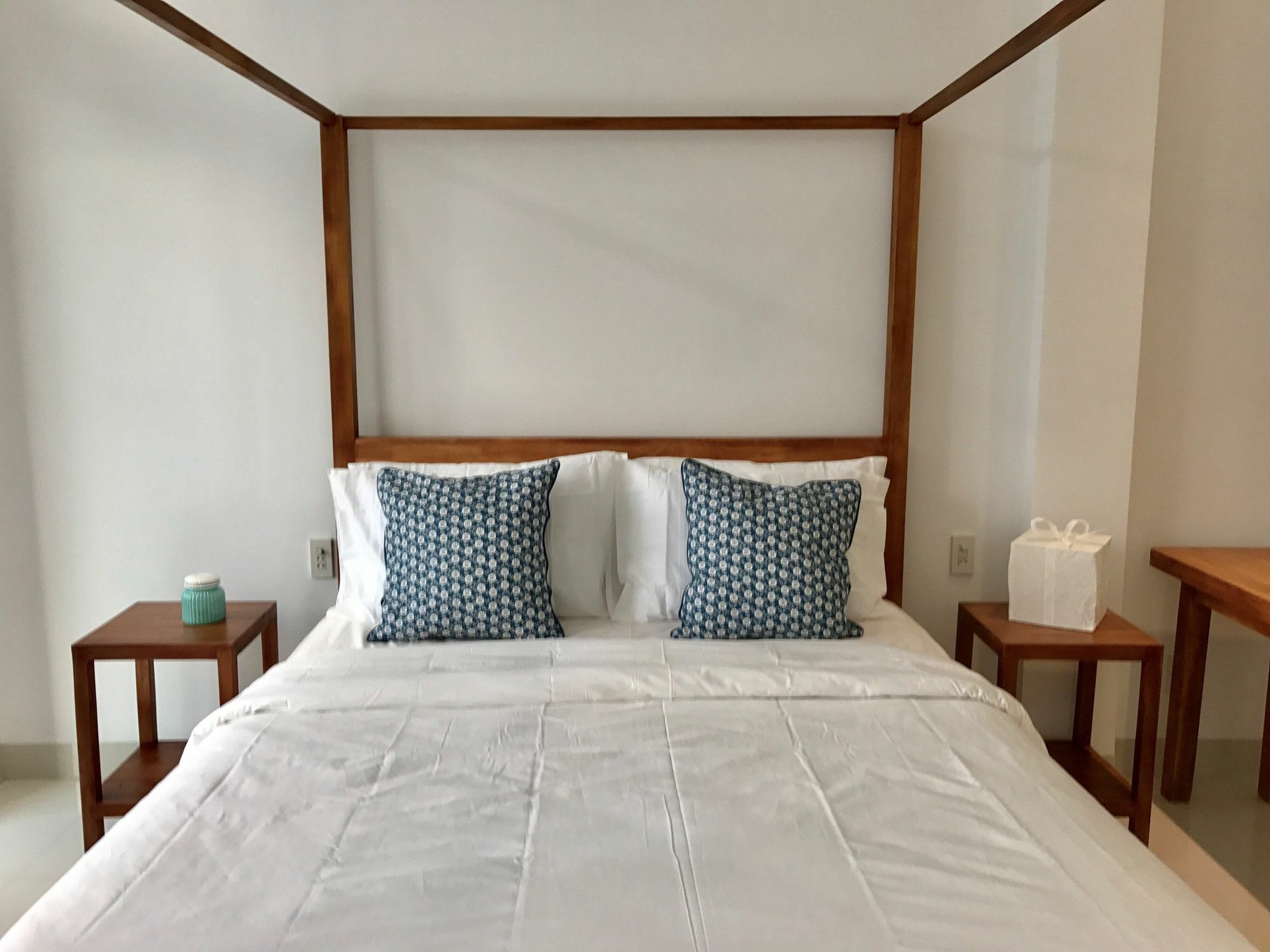 Vivid Garden Homestay Nha Trang Buitenkant foto